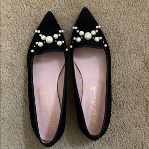 Pretty Ballerinas flats